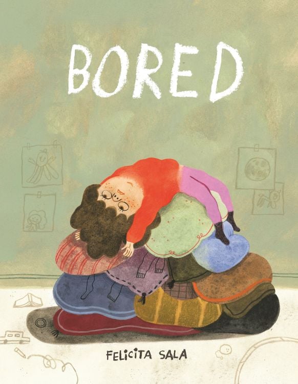 Produktbild: Bored