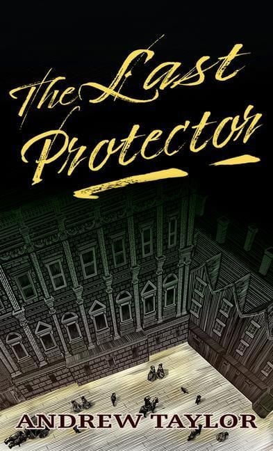 Produktbild: The Last Protector