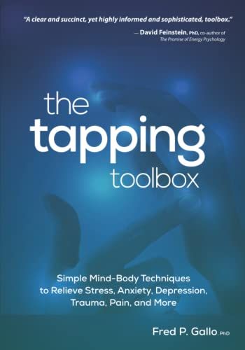 Produktbild: The Tapping Toolbox
