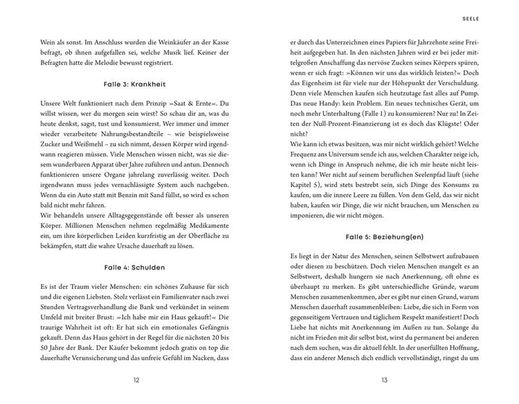 Produktbild: Soul Master - SPIEGEL-Bestseller #1