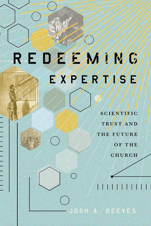 Produktbild: Redeeming Expertise
