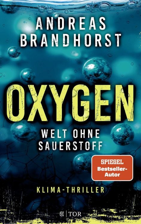 Produktbild: Oxygen