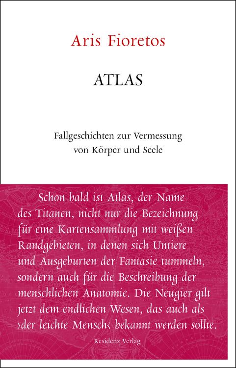 Produktbild: Atlas