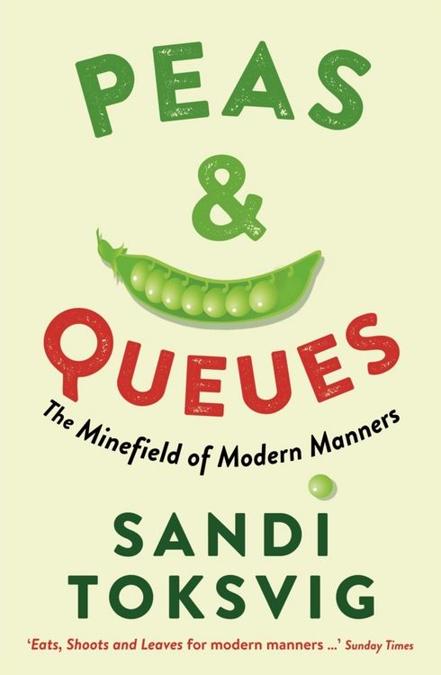 Produktbild: Peas & Queues