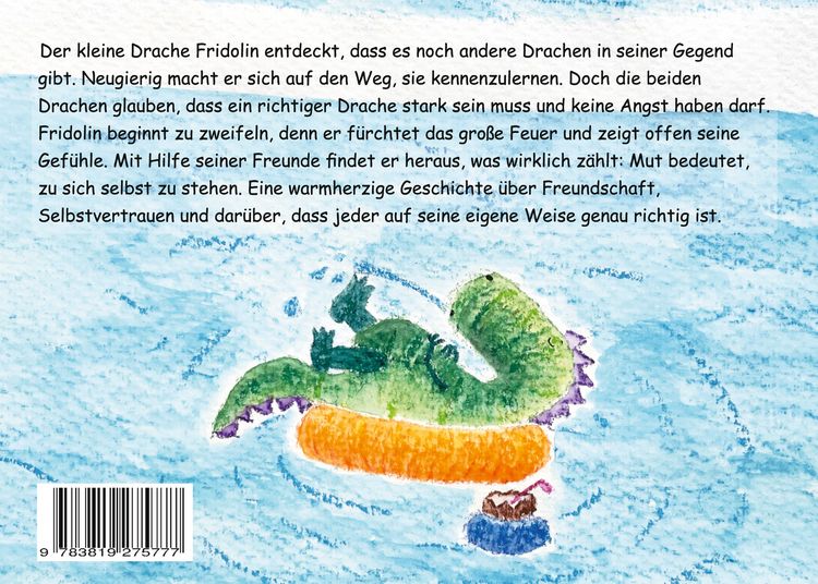 Produktbild: Fridolin
