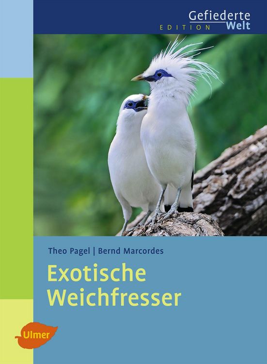 Produktbild: Exotische Weichfresser