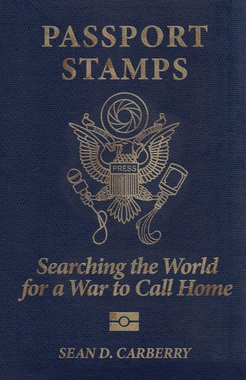 Produktbild: Passport Stamps