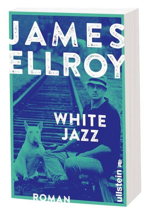 Produktbild: White Jazz