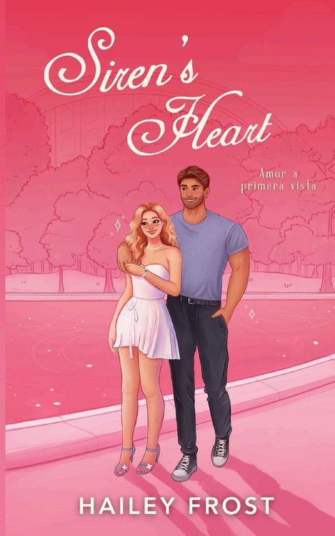 Produktbild: Siren's Heart - Amor a Primera Vista