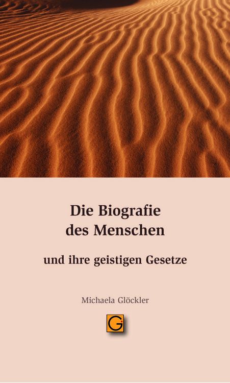 Produktbild: Die Biografie des Menschen und ihre geistigen Gesetze