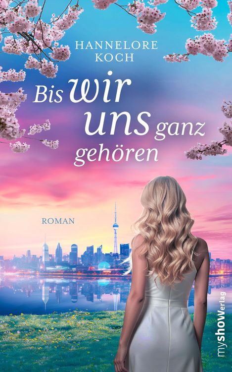Produktbild: Bis wir uns ganz geh&ouml;ren.