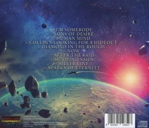 Produktbild: Sunwind Sails