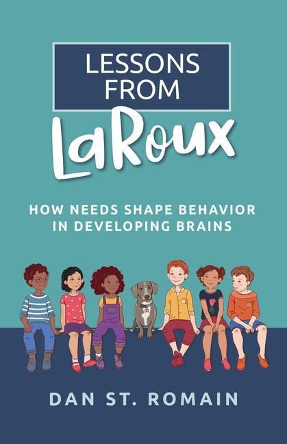 Produktbild: Lessons from Laroux