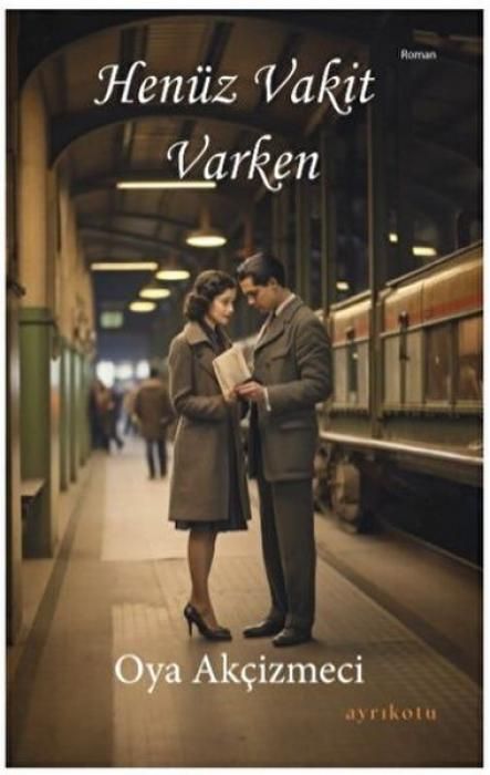 Produktbild: Hen&uuml;z Vakit Varken