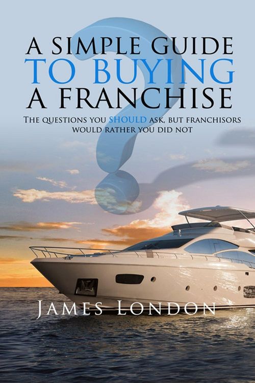 Produktbild: Simple Guide to Buying a Franchise