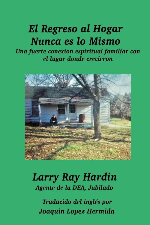 Produktbild: El Regreso al Hogar Nunca es lo Mismo