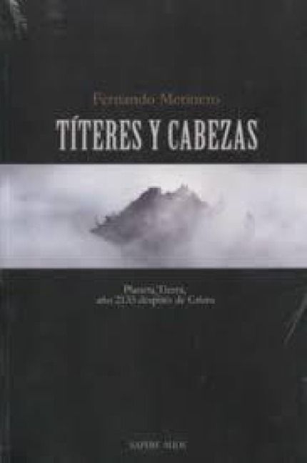 Produktbild: T&iacute;teres y cabezas