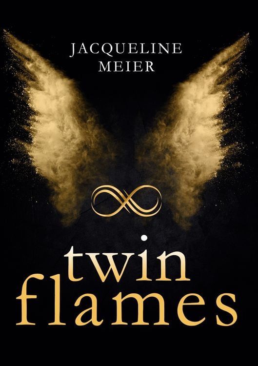 Produktbild: Twin Flames