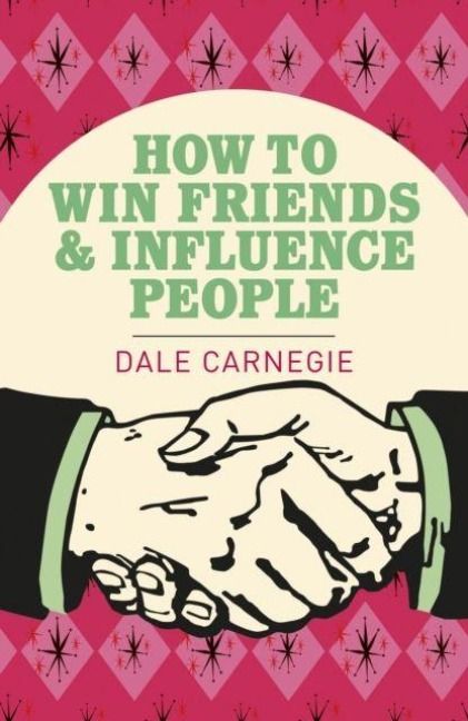 Produktbild: How To Win Friends and Influence People