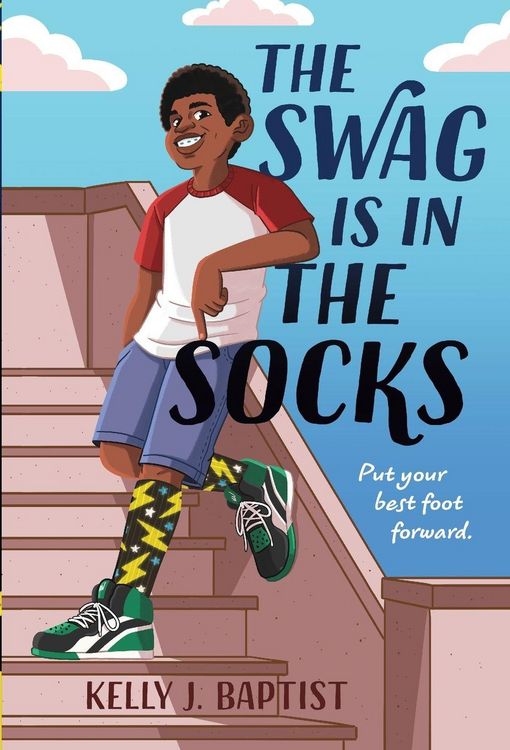 Produktbild: The Swag Is in the Socks