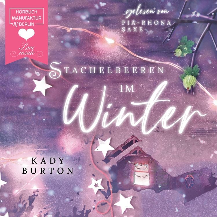 Produktbild: Stachelbeeren im Winter