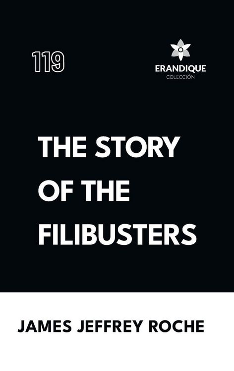 Produktbild: The Story of the Filibusters