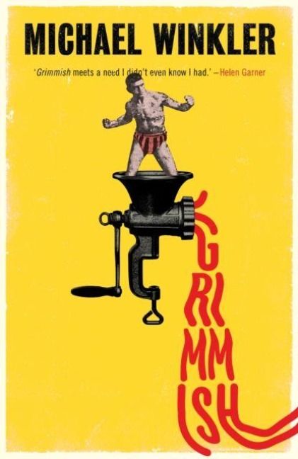 Produktbild: Grimmish