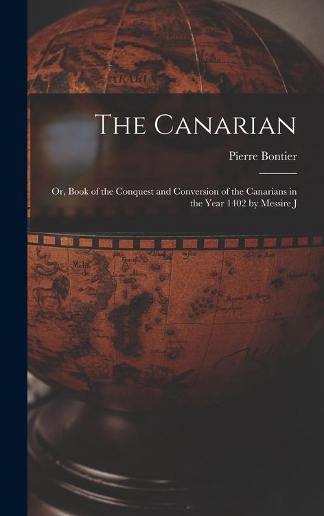 Produktbild: The Canarian