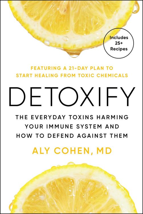 Produktbild: Detoxify
