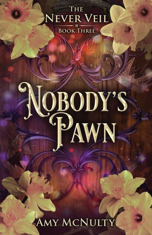 Produktbild: Nobody's Pawn