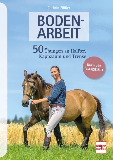 Produktbild: Bodenarbeit