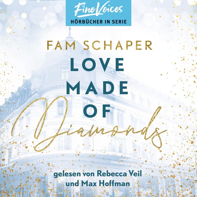 Produktbild: Love Made of Diamonds