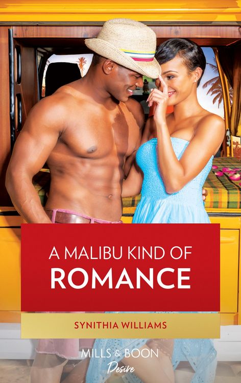 Produktbild: A Malibu Kind Of Romance