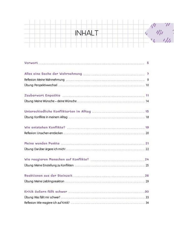 Produktbild: Professionelle Konfliktbew&auml;ltigung in der Kita