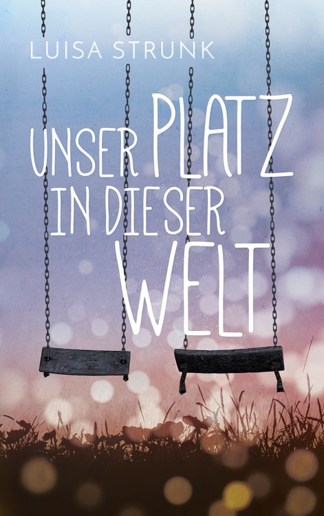 Produktbild: Unser Platz in dieser Welt