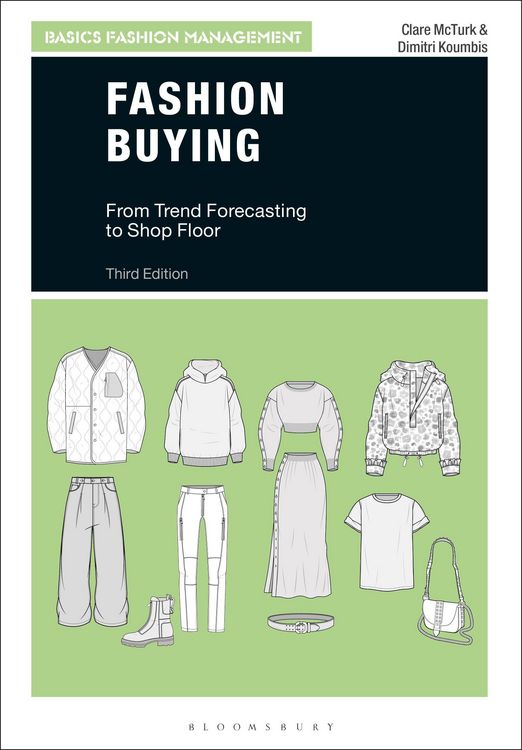 Produktbild: Fashion Buying