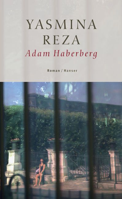 Produktbild: Adam Haberberg
