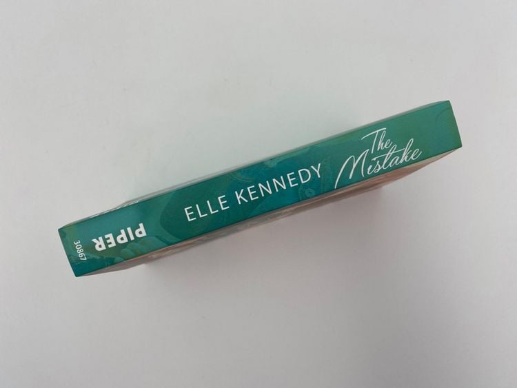 Produktbild: The Mistake - Niemand ist perfekt / Off-Campus Bd. 2