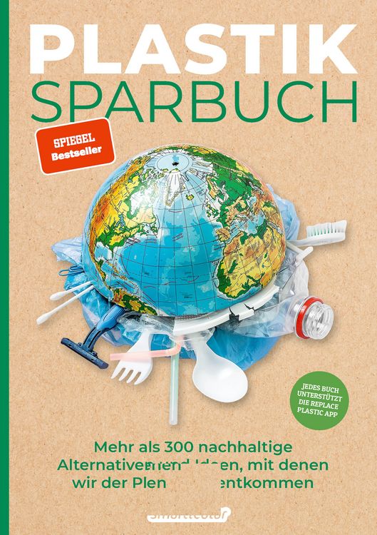 Produktbild: Plastiksparbuch