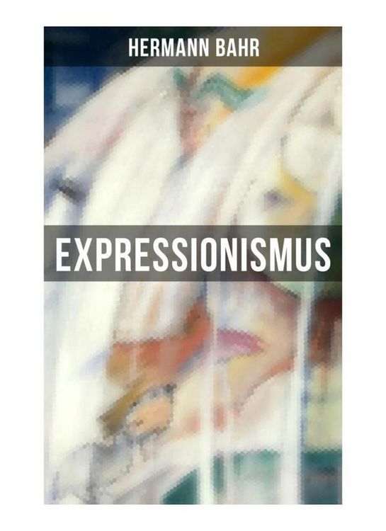 Produktbild: Expressionismus
