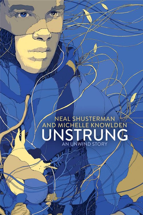 Produktbild: UnStrung
