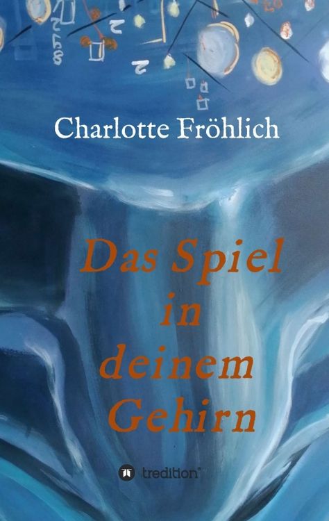 Produktbild: Das Spiel in Deinem Gehirn