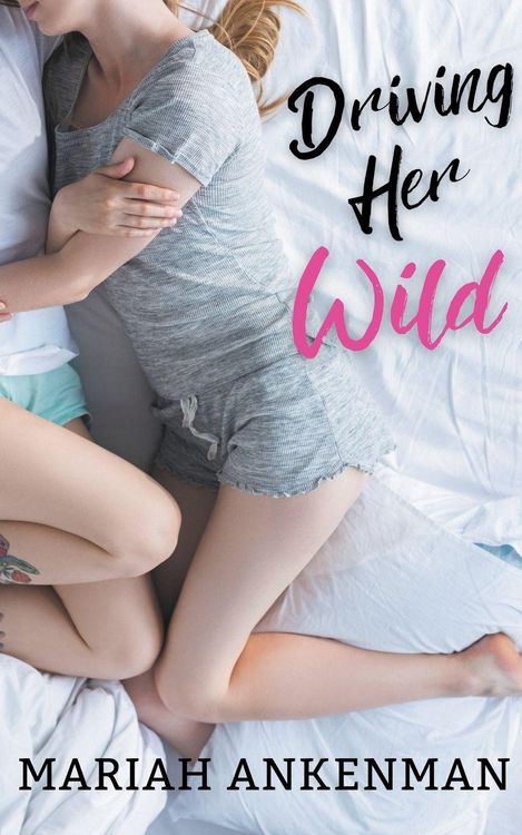 Produktbild: Driving Her Wild
