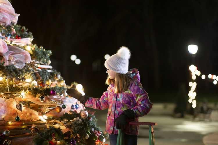 Produktbild: Christmas Love - F&uuml;r immer Weihnachten