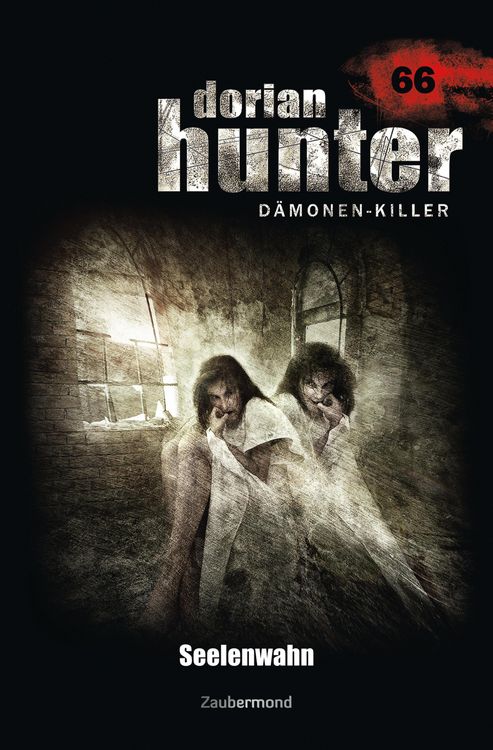 Produktbild: Dorian Hunter 66 - Seelenwahn