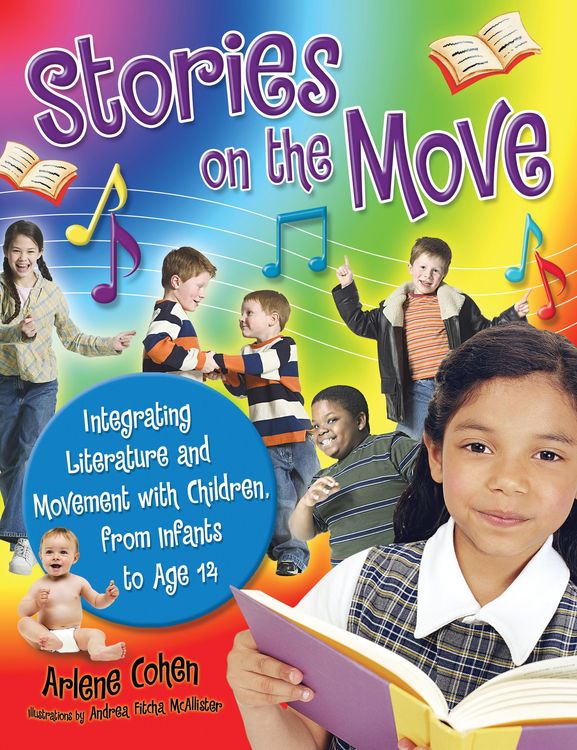 Produktbild: Stories on the Move