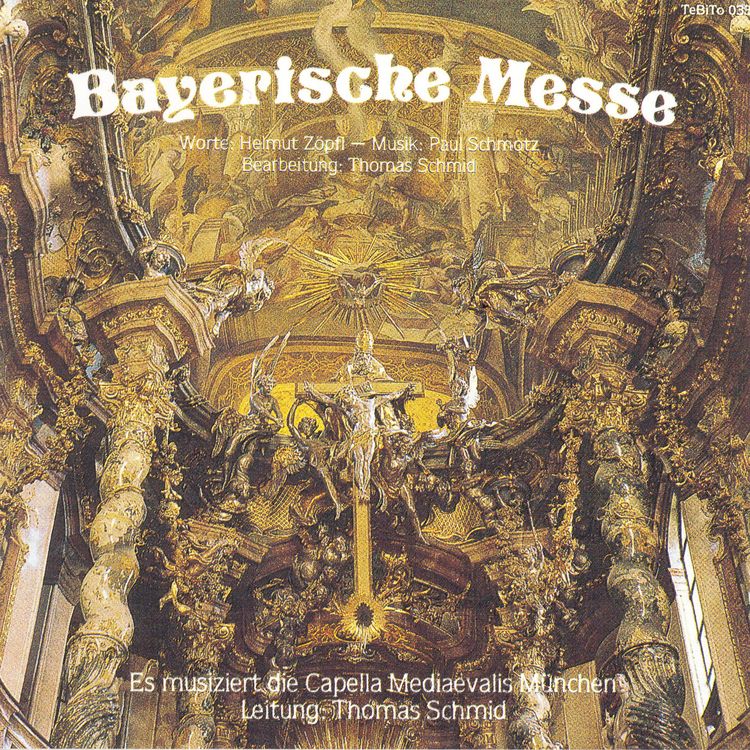 Produktbild: Bayerische Messe