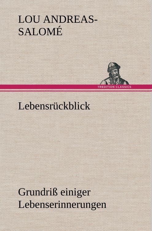 Produktbild: Lebensr&uuml;ckblick