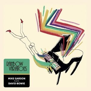 Produktbild: The Rainbow Variations (Plays David Bowie)