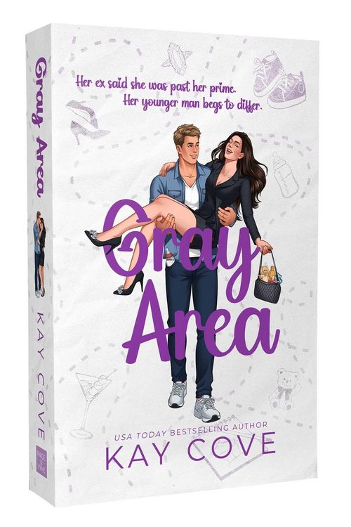 Produktbild: Gray Area